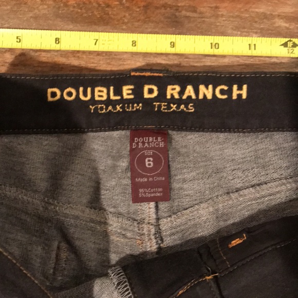 Double D Ranch Pant - Picture 6 of 8